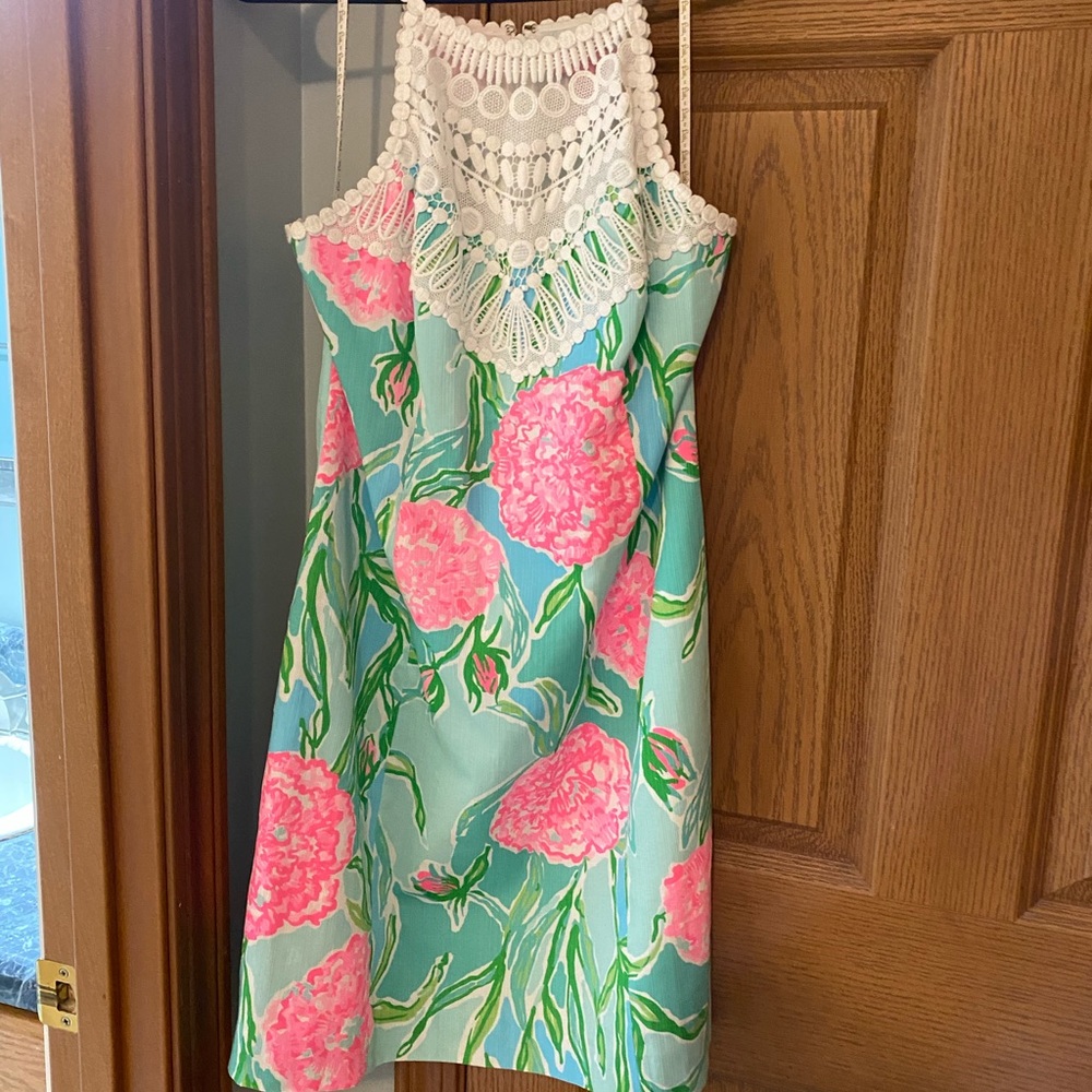 Lilly Dress